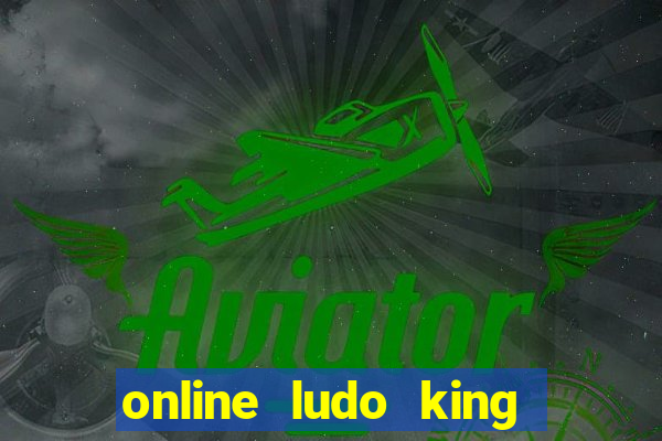 online ludo king cash game